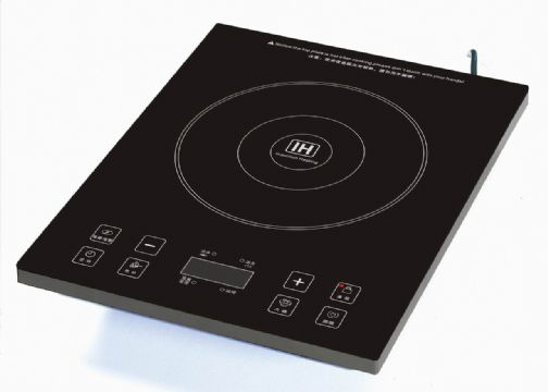 Built-In Induction Cooker